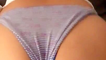 Horny Lebanese mom with XXX sized rear invites man to capture her