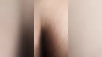 Cute Egyptian XXX slut has sex with boyfriend in the doggystyle pose