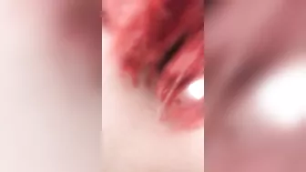 Cute Egyptian XXX slut has sex with boyfriend in the doggystyle pose