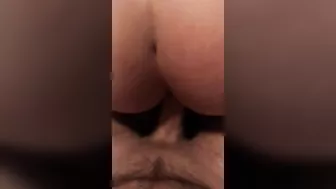 Maroc mom is penetrated with impressive XXX sized dick from behind