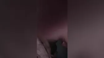 Pakistani mom tenderly sucks her boyfriend's XXX fuckstick close-up