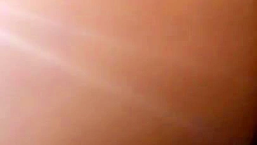 Turkish mom shakes XXX shaped butt cheeks and flaunts her delicious pussy