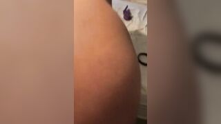 Kuwaiti mom in hijab has her snatch banged by the XXX hung porn man