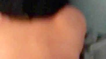 Egyptian sultry mom is banged by XXX stud in the doggystyle pose first-person