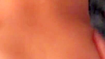 Egyptian sultry mom is banged by XXX stud in the doggystyle pose first-person