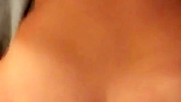 Egyptian sultry mom is banged by XXX stud in the doggystyle pose first-person