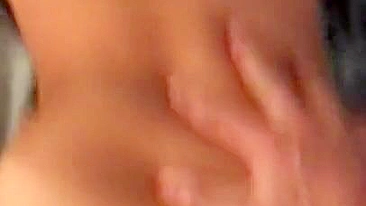 Egyptian sultry mom is banged by XXX stud in the doggystyle pose first-person