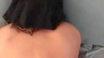 Egyptian sultry mom is banged by XXX stud in the doggystyle pose first-person