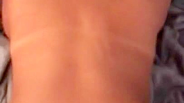 Egyptian sultry mom is banged by XXX stud in the doggystyle pose first-person