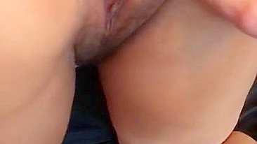 Haram XXX twosome of boy and Arab mom who tempts him with her juicy fanny
