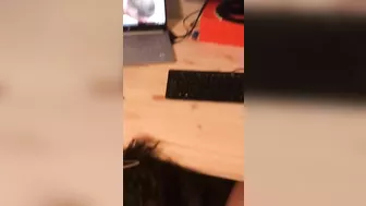 Egyptian mom gives a slow XXX blowjob to her own stepson who watches gay porn Egyptian mom gives a slow XXX blowjob to her own stepson who watches gay porn