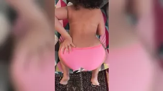 Egypt mom works hands all over body and focuses on erogenous XXX parts