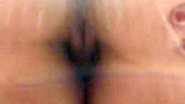 Mature Muslim mom needs to show off her XXX shaped butt in the shower