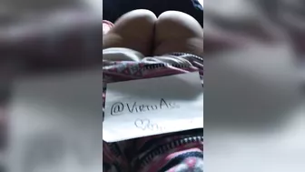 XXX Algerian slut does dirty things with the succulent ass in her bed solo XXX Algerian slut does dirty things with the succulent ass in her bed solo