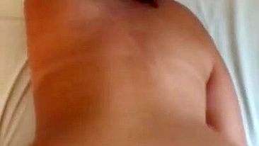 Arab XXX whore has sex with man who unites cock with pussy doggystyle