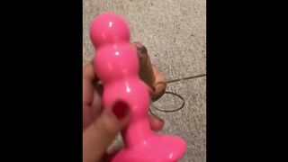 Arab mom receives XXX toys as part of special package from her friend