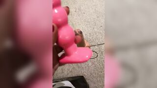 Arab mom receives XXX toys as part of special package from her friend