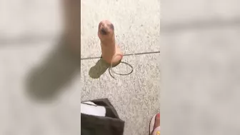 Arab mom receives XXX toys as part of special package from her friend Arab mom receives XXX toys as part of special package from her friend