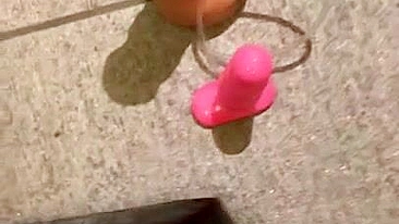 Arab mom receives XXX toys as part of special package from her friend