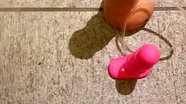 Arab mom receives XXX toys as part of special package from her friend