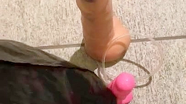 Arab mom receives XXX toys as part of special package from her friend