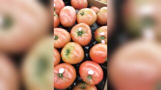Muslim mom searches for vegetables that will become her XXX toys