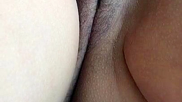 Amateur Arab mom needs someone to penetrate her hairy and sweet XXX snatch