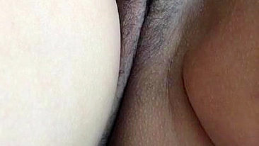 Amateur Arab mom needs someone to penetrate her hairy and sweet XXX snatch