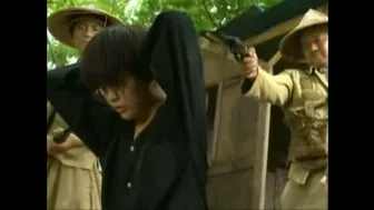 Captured woman enemy soldier gets mercilessly brutally fucked by dogs of war Captured woman enemy soldier gets mercilessly brutally fucked by dogs of war