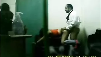 Sex scandal real pastor caught fucking two sinful nuns of his proteges