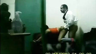 Sex scandal real pastor caught fucking two sinful nuns of his proteges