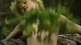 Moms satisfy their lascivious god by punishing the sinful daughter