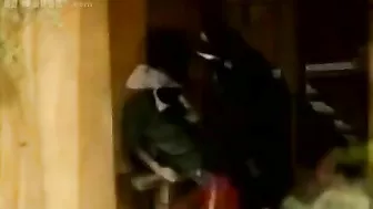 Wounded soldier fuck sinful nun he gets full recovery beyond monastery gates Wounded soldier fuck sinful nun he gets full recovery beyond monastery gates