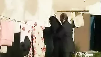 Daughter craves for priest's big pecker to fuck her unknown to mom Daughter craves for priest's big pecker to fuck her unknown to mom