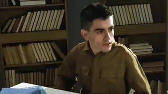 Sex with mom is wrong but boy young enough to be her son can't stop