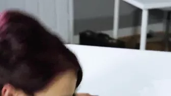 Sex with mom is wrong but boy young enough to be her son can't stop