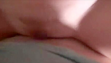 Stud captures on cam taboo affair with stunning mom in the kitchen