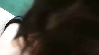 Bored mom with round tits has her pussy stuffed with stepson's prick