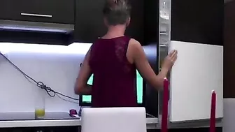 Mom is humped by XXX call boy from dating site on sofa and in bed Mom is humped by XXX call boy from dating site on sofa and in bed