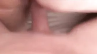 Mom turns morning breakfast with stepson into XXX sex in her bed