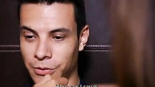 XXX stallion knows how to fuck lewd friend's mom with such big boobies