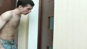 XXX blowjob and fucking is exactly what stepson wants from his mom