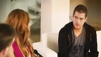 Tushy of mom is stuffed with dick as man leaves XXX lover with stepson