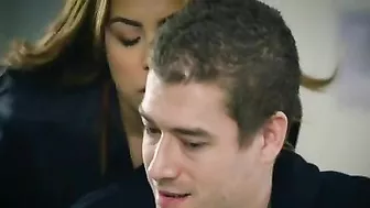 Tushy of mom is stuffed with dick as man leaves XXX lover with stepson