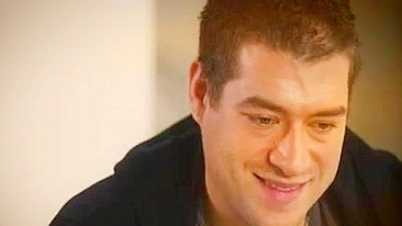 Tushy of mom is stuffed with dick as man leaves XXX lover with stepson