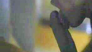 Tushy of mom is stuffed with dick as man leaves XXX lover with stepson