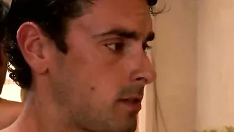 Boy drills mom of girlfriend because she asks for XXX pussy-penetration