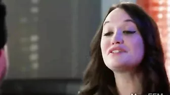 XXX porn of mom who steals boyfriend from her stepdaughter to do it