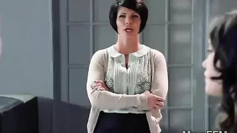 XXX porn of mom who steals boyfriend from her stepdaughter to do it