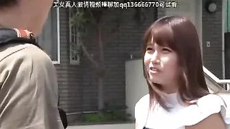 Asian mom is scared but XXX sex with stepdaughter's BF calms her down